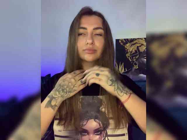 WILDGIRL