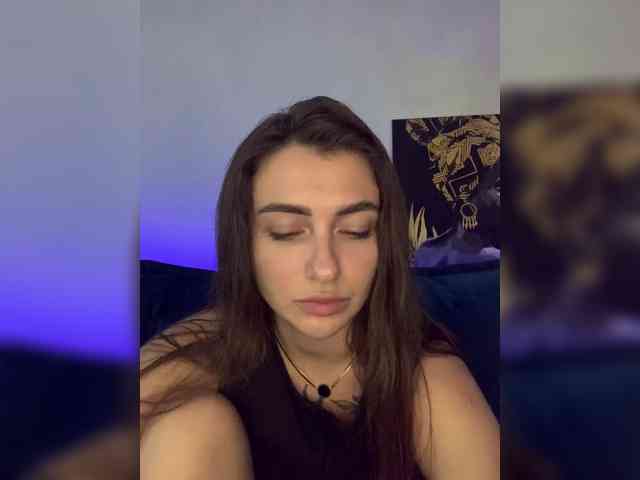 WILDGIRL Live Webcam on BongaCams