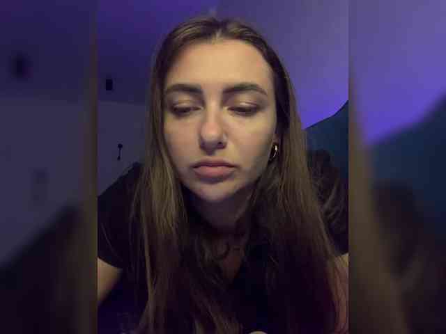 WILDGIRL webcam