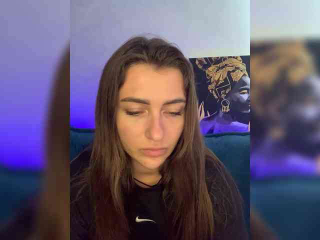 WILDGIRL webcam
