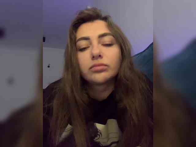 WILDGIRL webcam