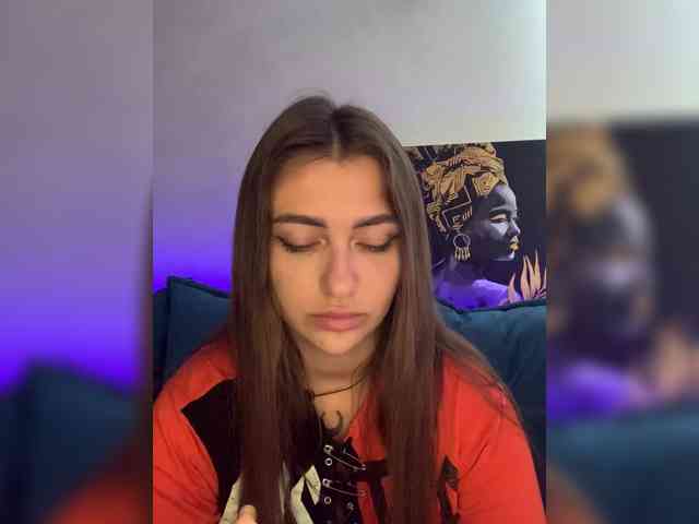 WILDGIRL webcam