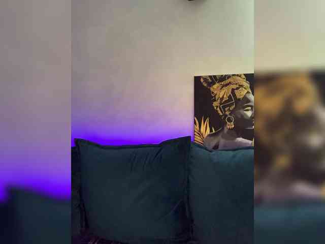 WILDGIRL webcam
