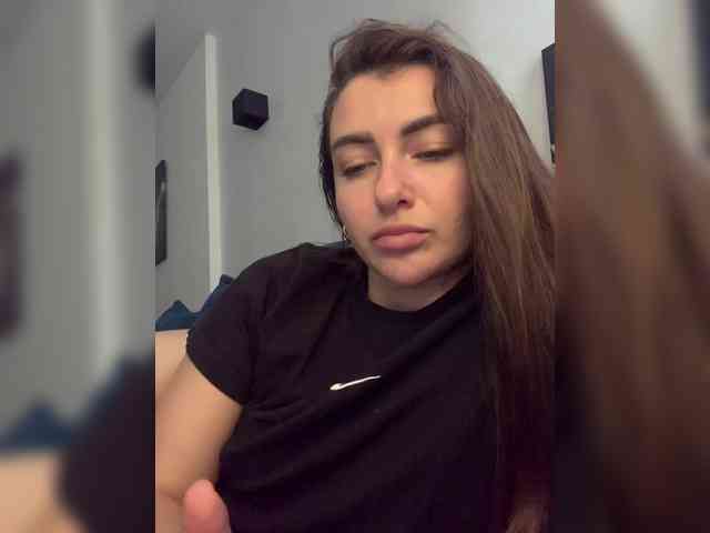 WILDGIRL webcam
