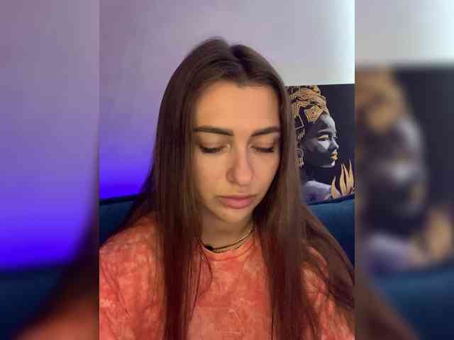 WILDGIRL webcam