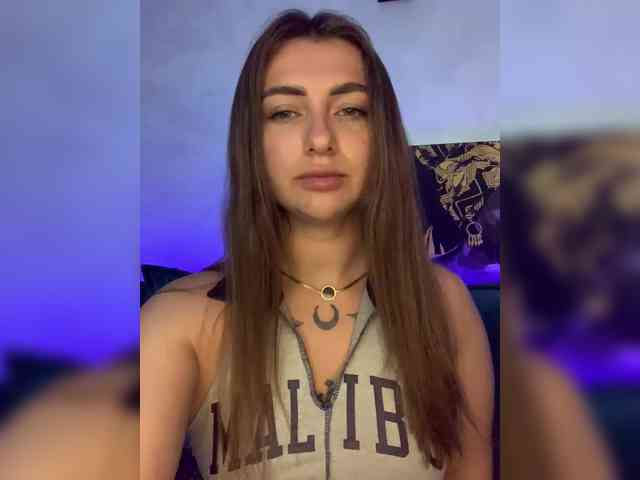WILDGIRL webcam