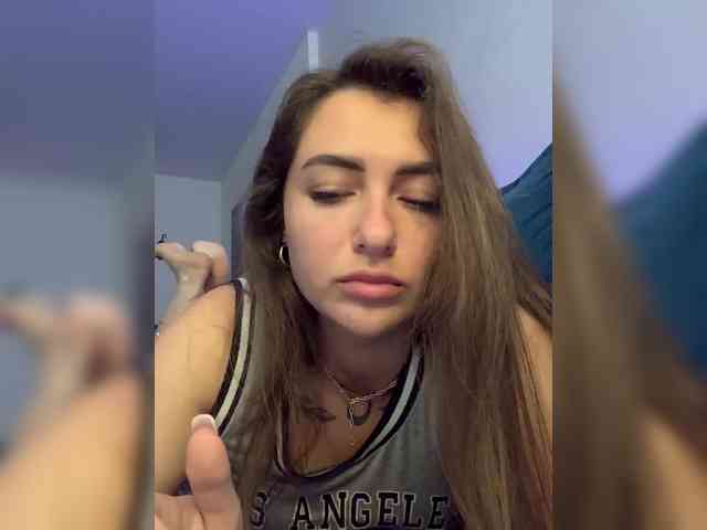 WILDGIRL webcam