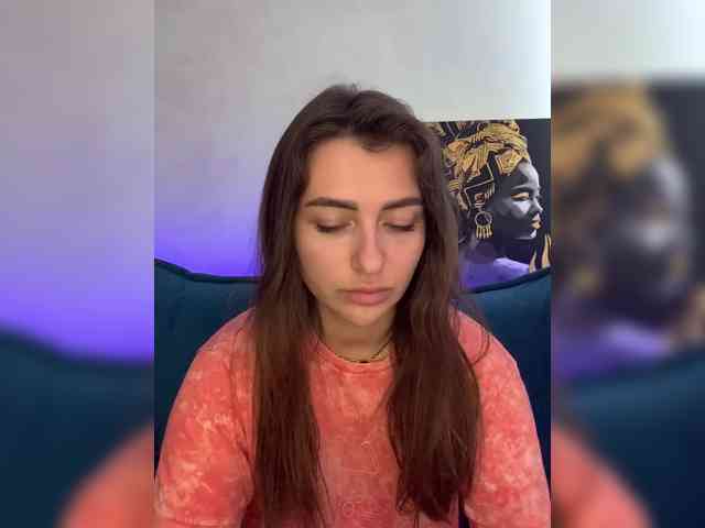 WILDGIRL webcam