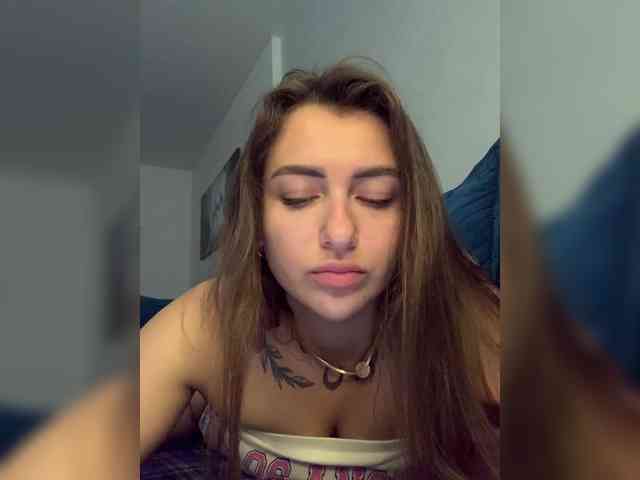 online web cam WILDGIRL