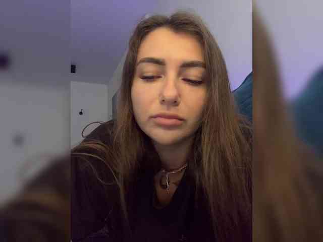 WILDGIRL webcam
