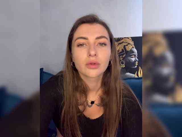 WILDGIRL webcam