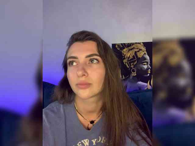 WILDGIRL webcam