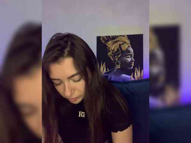 WILDGIRL