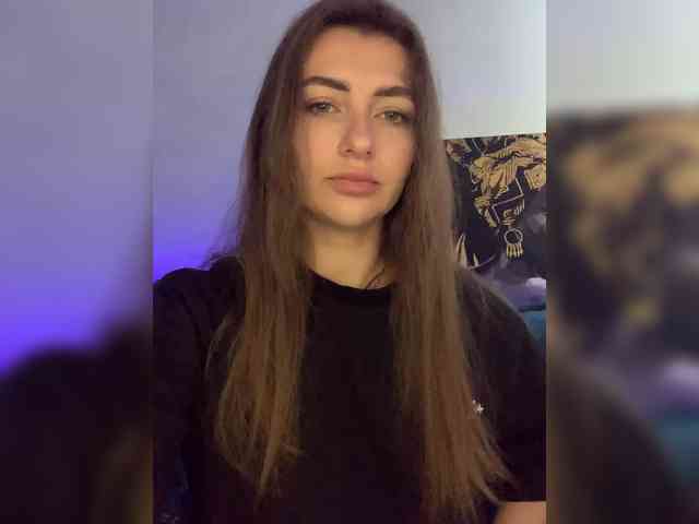 WILDGIRL webcam