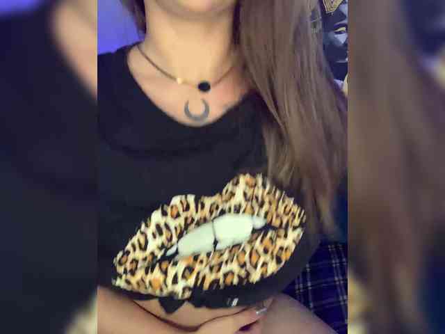 WILDGIRL