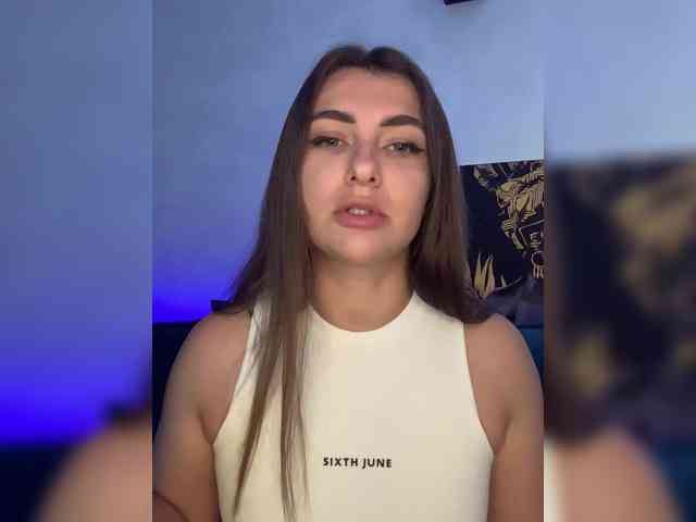 WILDGIRL webcam