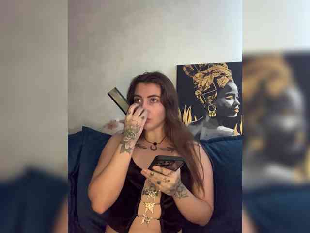 WILDGIRL