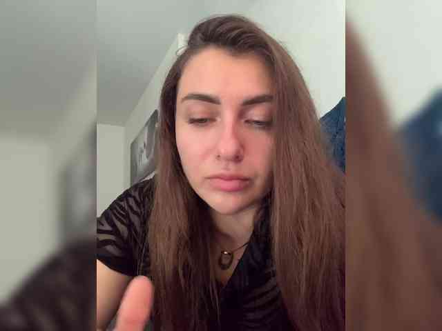 WILDGIRL webcam