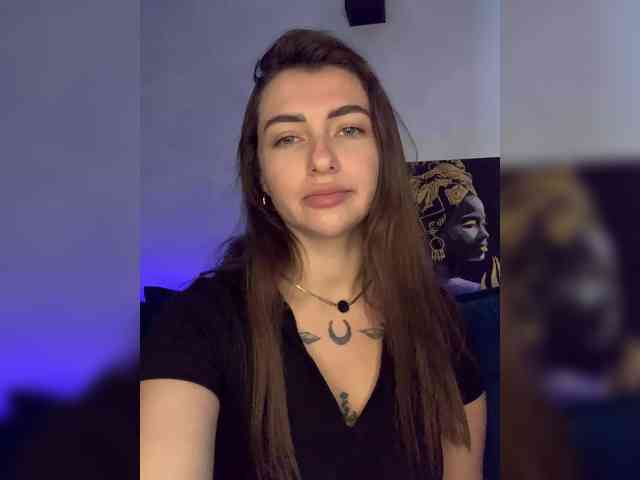WILDGIRL webcam