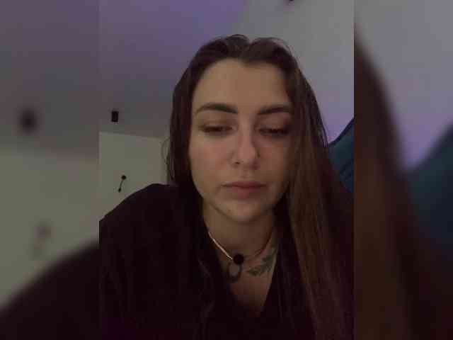 WILDGIRL webcam