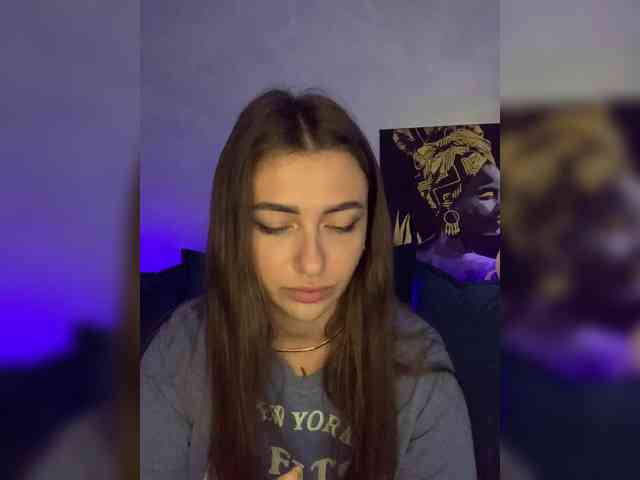 WILDGIRL webcam