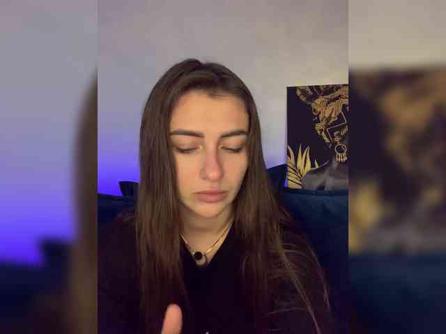WILDGIRL webcam