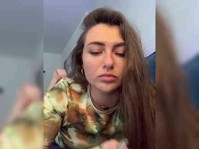 WILDGIRL webcam