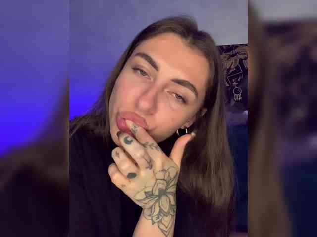 cam online WILDGIRL