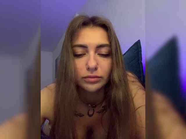 WILDGIRL