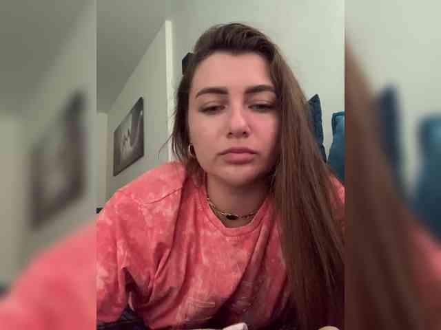 WILDGIRL webcam