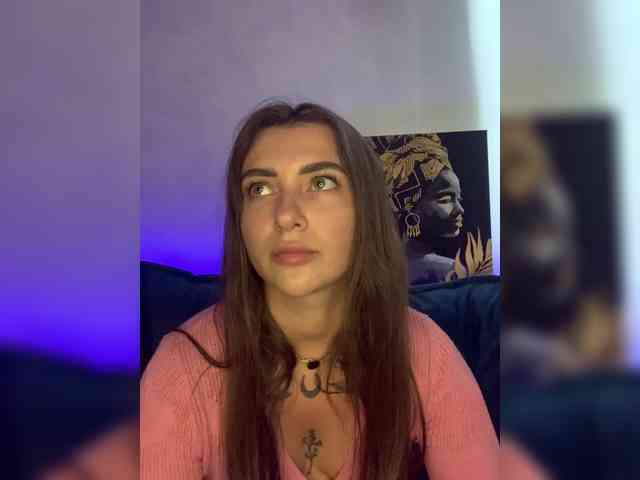 WILDGIRL webcam