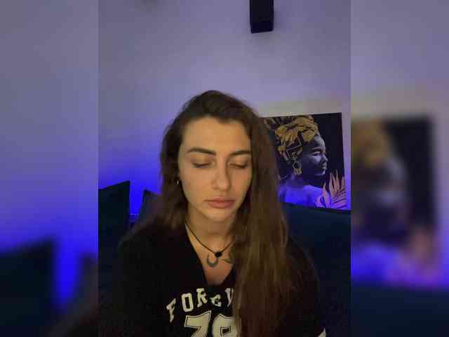 WILDGIRL Live Webcam on BongaCams