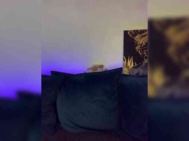 WILDGIRL webcam
