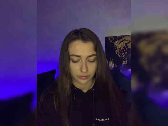 WILDGIRL webcam