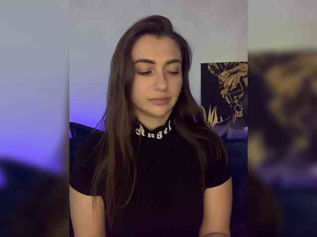 WILDGIRL Live Webcam on BongaCams