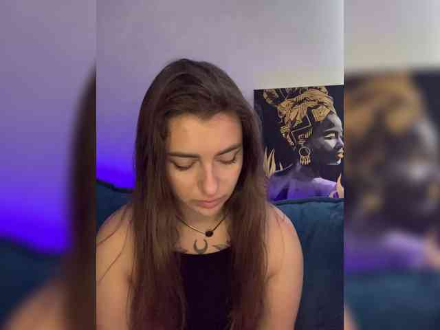 nude cam WILDGIRL