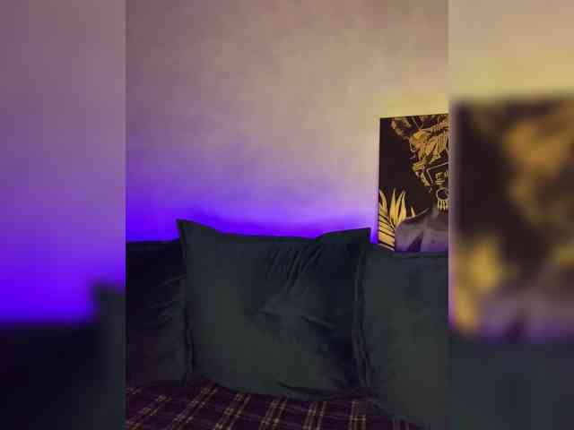 WILDGIRL webcam