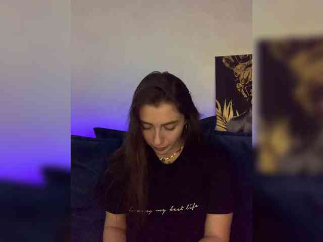 WILDGIRL webcam