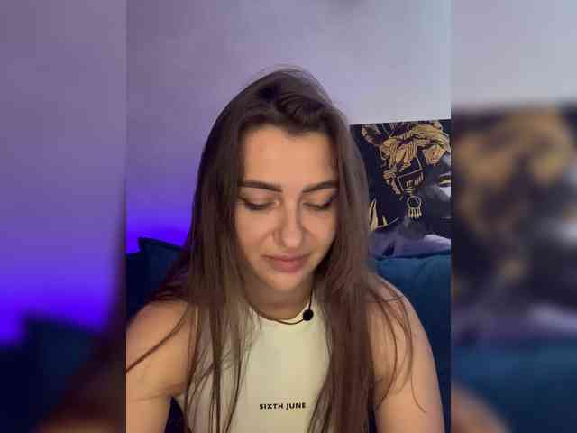 WILDGIRL webcam