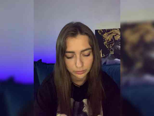 WILDGIRL webcam