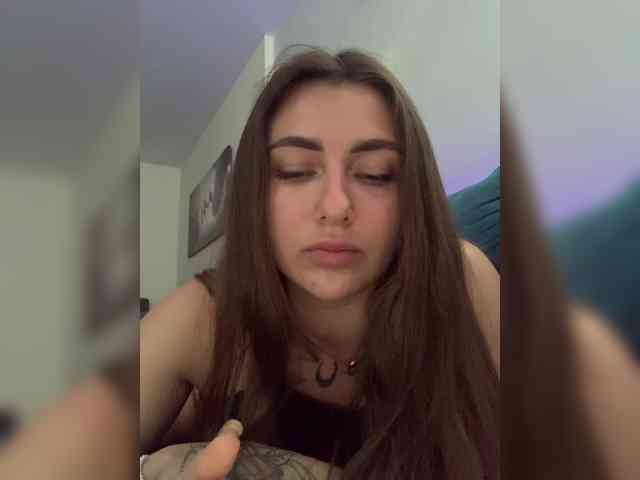 WILDGIRL
