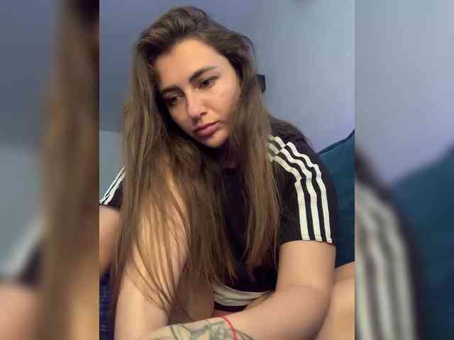 WILDGIRL webcam
