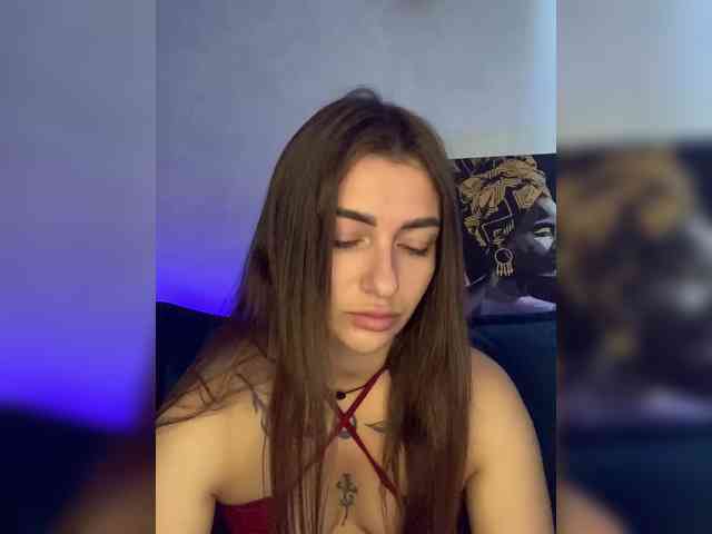 WILDGIRL webcam