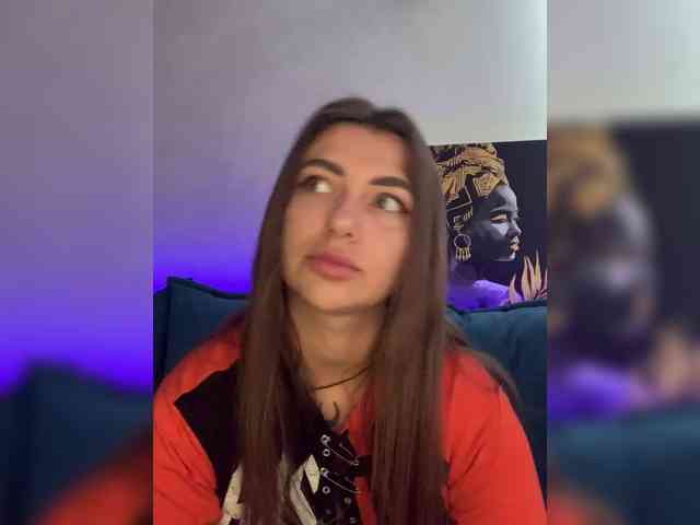 WILDGIRL webcam
