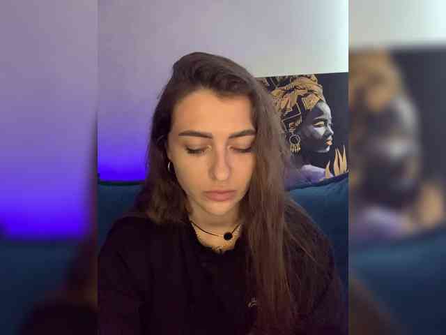WILDGIRL webcam