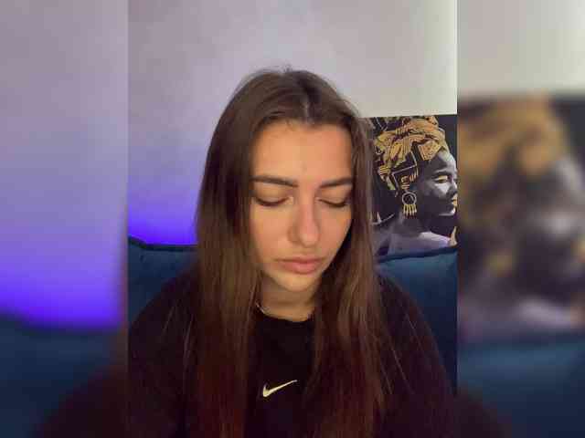 WILDGIRL webcam