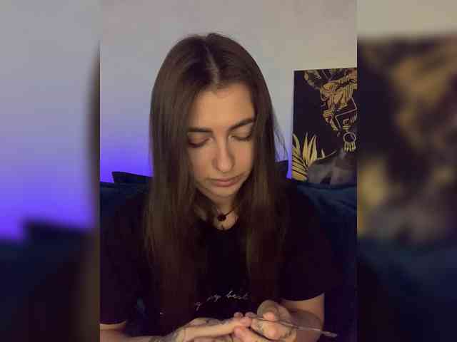 WILDGIRL webcam