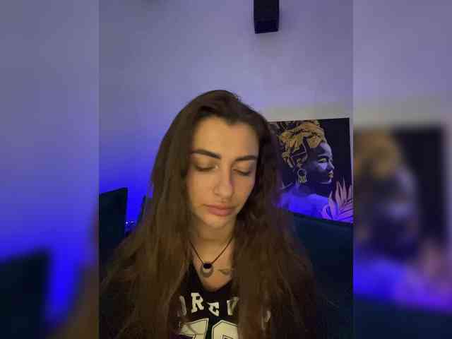 WILDGIRL Live Webcam on BongaCams