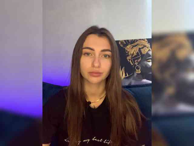 WILDGIRL webcam