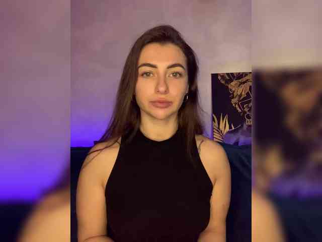 WILDGIRL Live Webcam on BongaCams